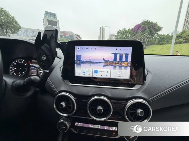 Nissan Xuan Yi id 4334927 из Китая 9