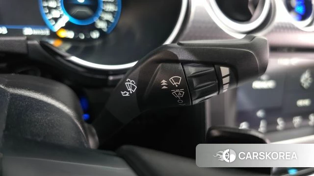 Ford Mustang id 3966525 из Кореи 9