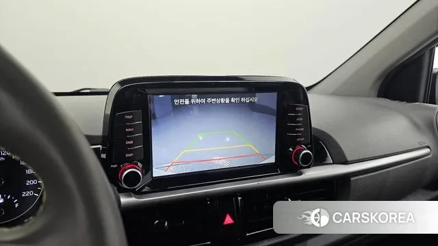 Kia All New Morning (JA) id 3434077 из Кореи 9