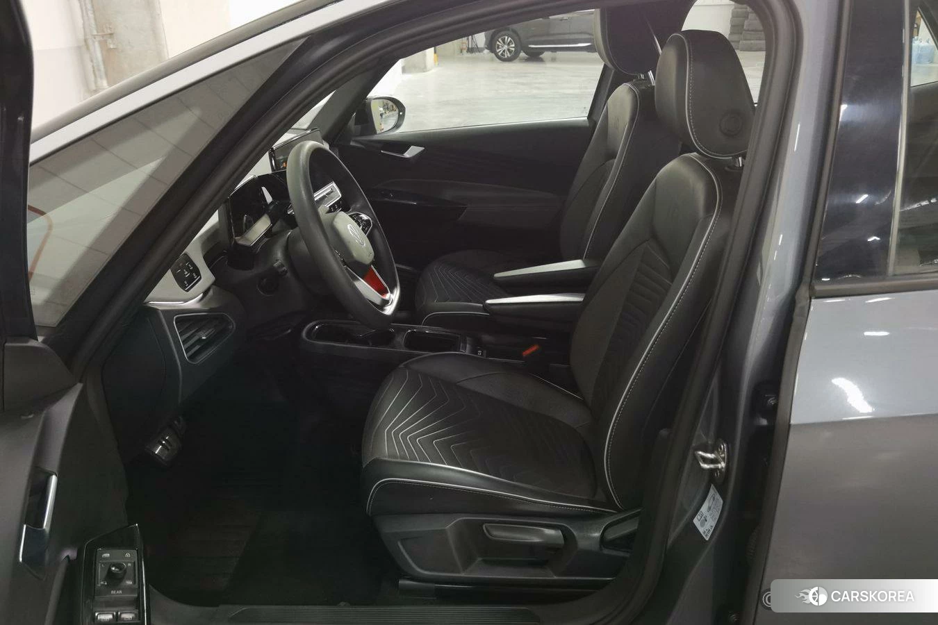 Volkswagen ID.3 id 4461266 из Китая 9
