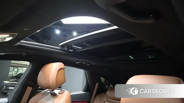 Genesis GV70 id 3393871 из Кореи 9