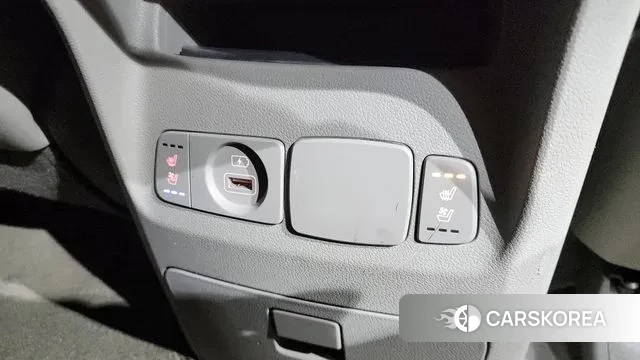 Kia The New Carnival id 3765901 из Кореи 9