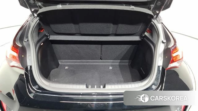 Hyundai Veloster (JS) id 4203426 из Кореи 9