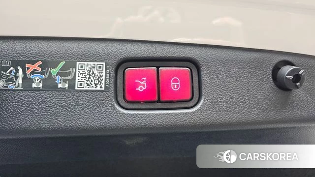 Mercedes-Benz E-Class W214 id 4427334 из Кореи 9