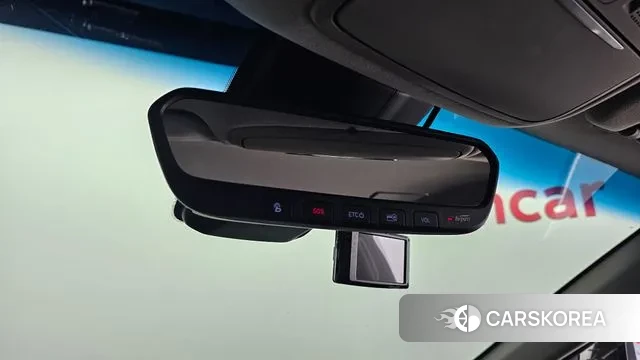 Genesis EQ900 id 3220904 из Кореи 9