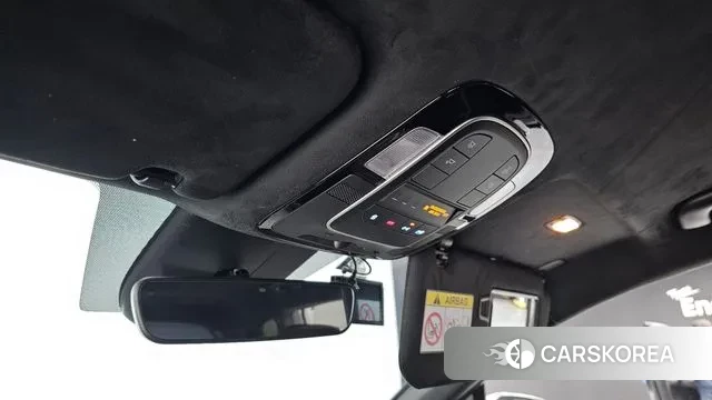 Hyundai The New Santa Fe id 3329108 из Кореи 9