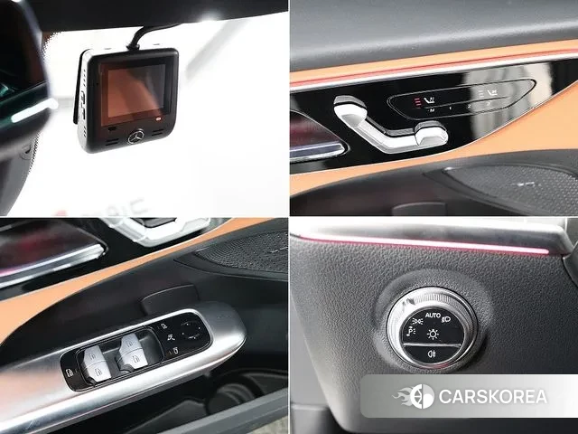 Mercedes-Benz C-Class W206 id 3585468 из Кореи 9