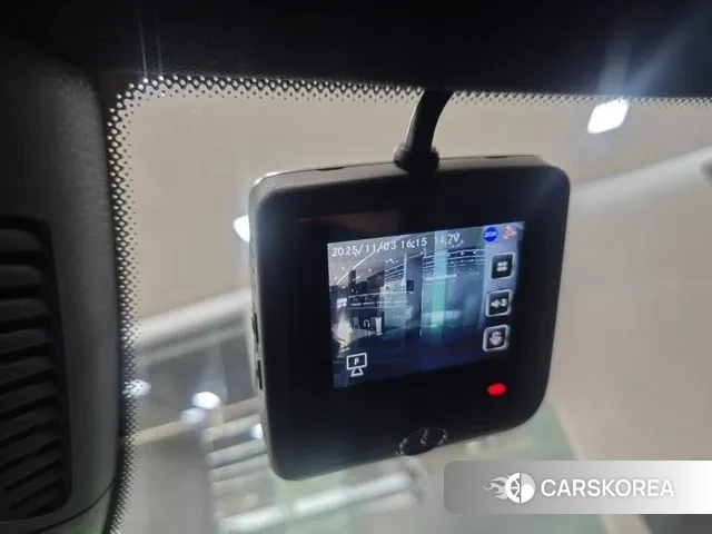 Mercedes-Benz S-Class W223 id 3576058 из Кореи 9