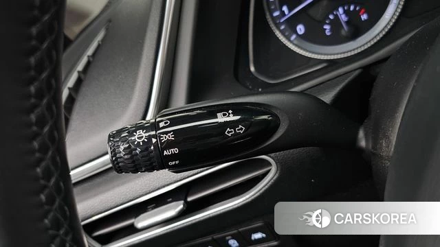 Hyundai Sonata (DN8) id 4232006 из Кореи 9