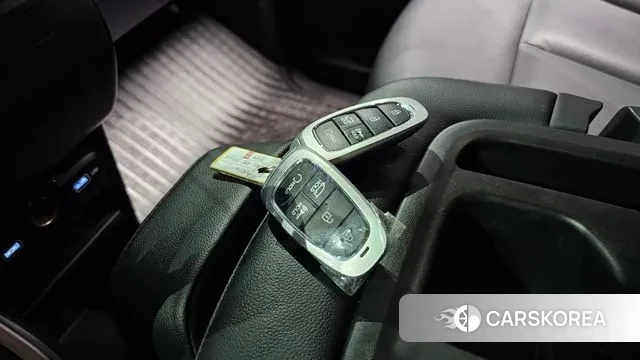 Hyundai Staria id 3411090 из Кореи 9