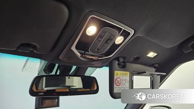 Ssangyong Torres id 3508158 из Кореи 9