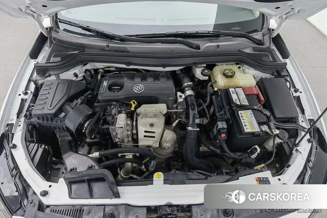 Buick Yinglang id 4253563 из Китая 9