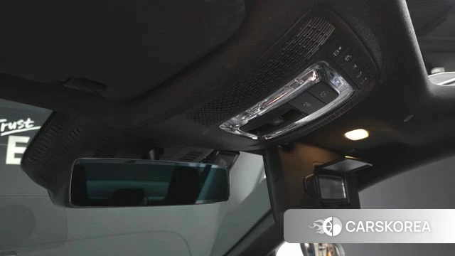 Mercedes-Benz CLA-Class C118 id 4687496 из Кореи 9