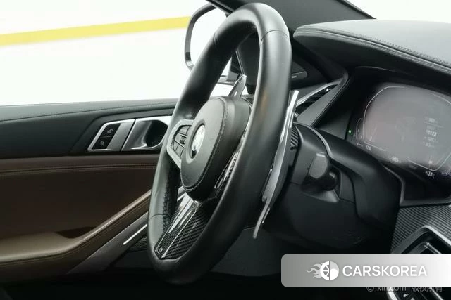 BMW X6 id 4210262 из Китая 9