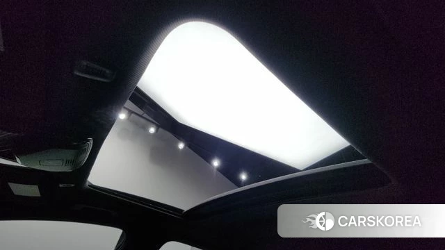 BMW 5 Series (G30) id 3834110 из Кореи 9