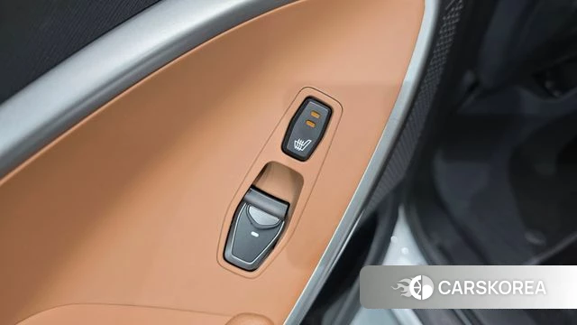 Hyundai Santa Fe The Prime id 3886597 из Кореи 9