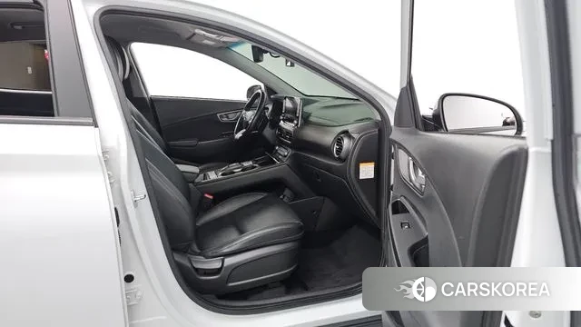 Hyundai Kona Electric id 3607870 из Кореи 9