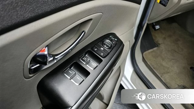 Kia All New Carnival id 3808463 из Кореи 9