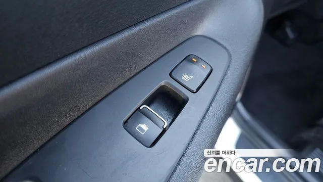 Hyundai Santa Fe TM id 2419820 из Кореи 9