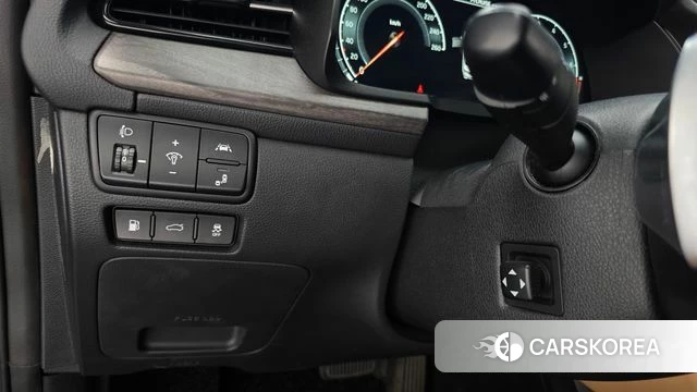 Kia K7 Premier id 4620050 из Кореи 9