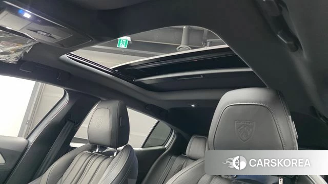 Peugeot 408 id 3870110 из Кореи 9