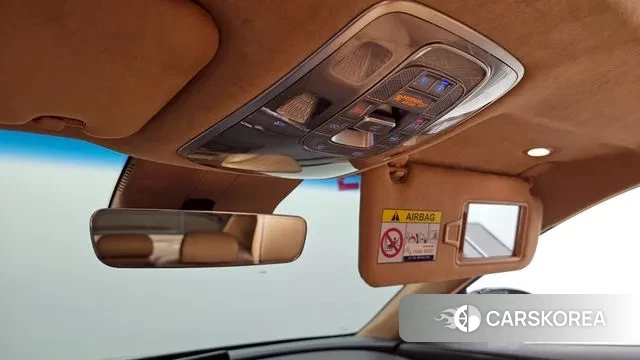 Genesis G80 (RG3) id 3032758 из Кореи 9