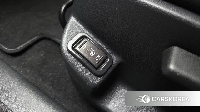 Renault Korea (Samsung) SM3 Neo id 3936863 из Кореи 9