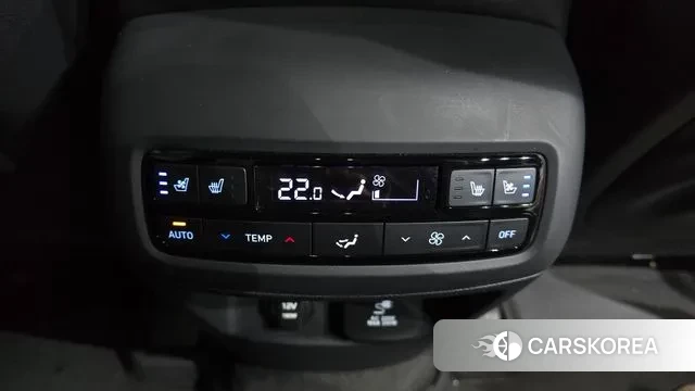 Hyundai The New Palisade id 3576123 из Кореи 9