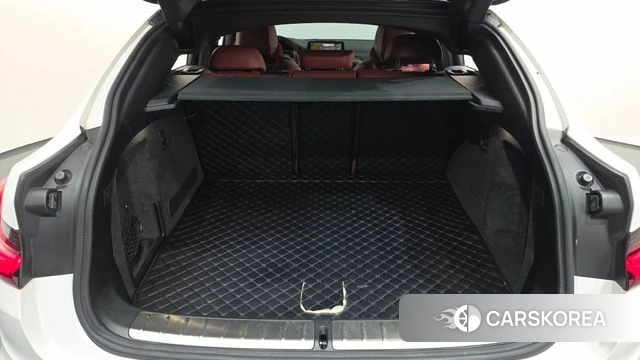 BMW X4 (G02) id 4732389 из Кореи 9