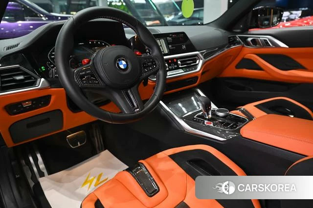 BMW M4 id 4336331 из Китая 9