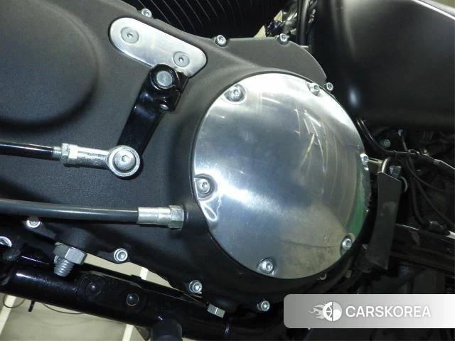 Harley-Davidson Sportster 48 XL1200X id 3945826 из Японии 9