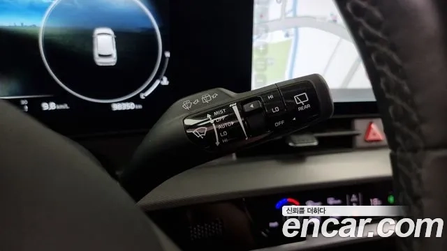 Kia Sportage 5th Generation id 2868860 из Кореи 9