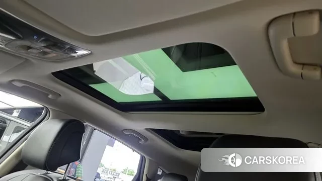 Genesis GV80 id 3038665 из Кореи 9