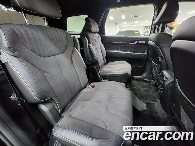 Hyundai The New Palisade id 2714977 из Кореи 9