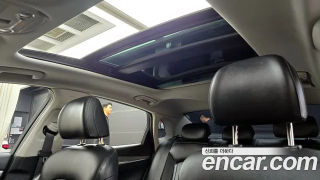 Hyundai The New Grandeur IG id 2702789 из Кореи 9