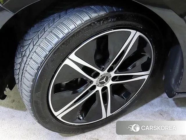 Mercedes-Benz A-Class W177 id 3776273 из Кореи 9