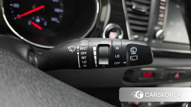 Kia The New Carnival id 3861342 из Кореи 9