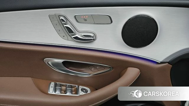 Mercedes-Benz E-Class W213 id 4550905 из Кореи 9