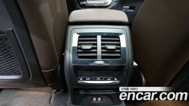 BMW X3 (G01) id 2920608 из Кореи 9