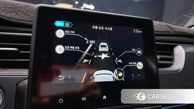 Renault Korea (Samsung) XM3 id 3514569 из Кореи 9