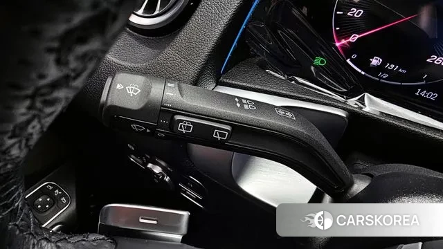 Mercedes-Benz GLB-Class X247 id 3580579 из Кореи 9