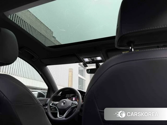 Volkswagen Golf id 4298203 из Китая 9