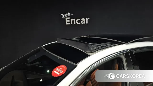 Genesis G80 (RG3) id 3422387 из Кореи 9