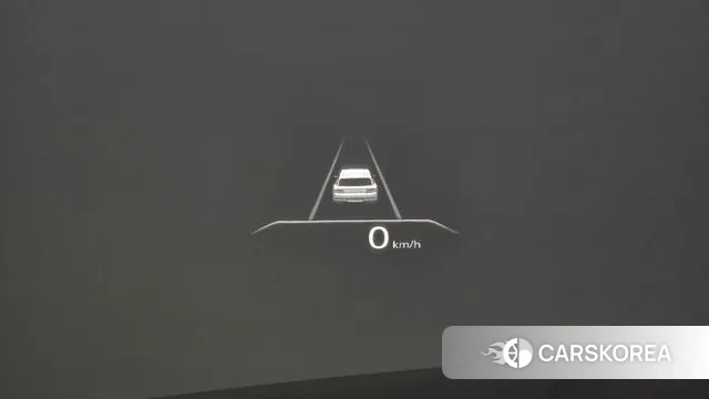 Genesis GV80 id 3356240 из Кореи 9