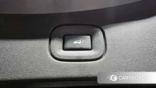 Renault Korea (Samsung) The New QM6 id 2999845 из Кореи 9