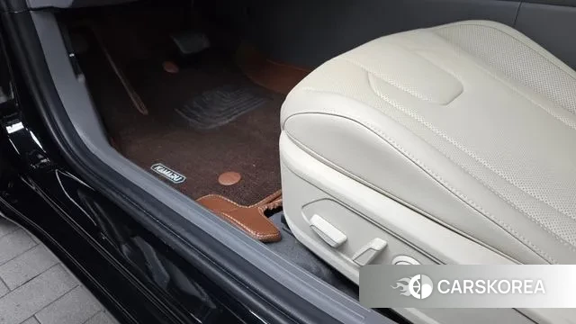 Hyundai The New Avante (CN7) id 3026943 из Кореи 9