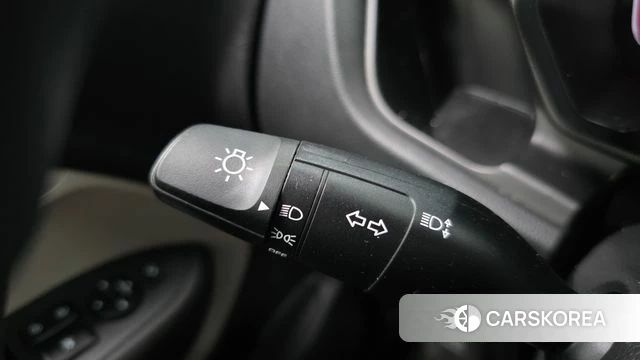 Kia The New Kia Ray id 3787148 из Кореи 9