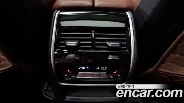 BMW X5 (G05) id 2665603 из Кореи 9