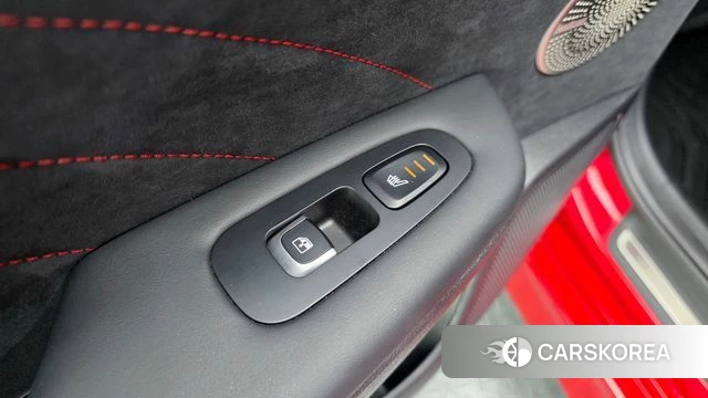 Kia Stinger Meister id 3851474 из Кореи 9