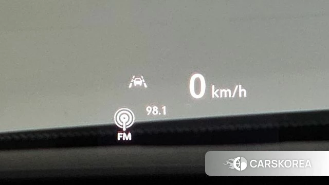 Chevrolet (GM Daewoo) Trailblazer id 3915198 из Кореи 9